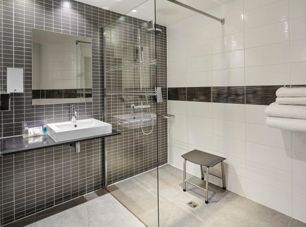 أفضل العروض ل Holiday Inn Toulon City Centre تولون