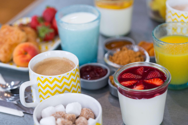 أفضل العروض ل فندق ناب باى اببيكولتور نيس