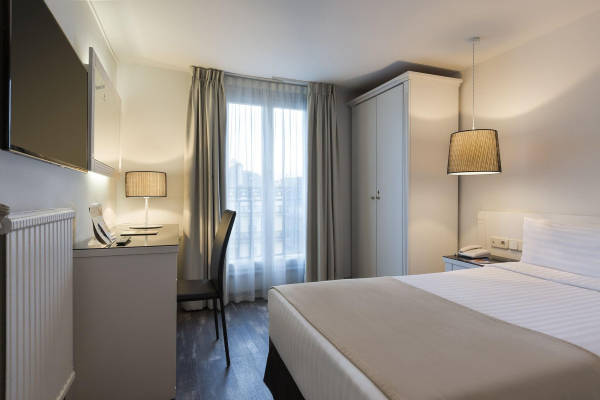 Best offers for Hotel Paris Opera Affiliated by Meliá Paris