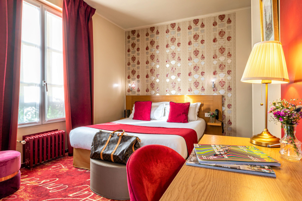 Best offers for Hotel Romance Malesherbes by Patrick Hayat Paris