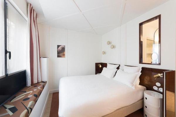 Best offers for Hotel Wallace Orso Hotel Paris