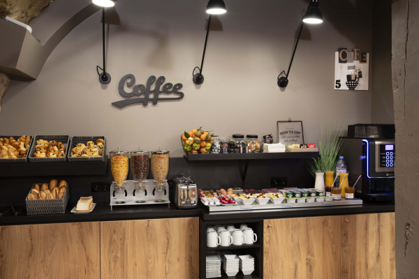 Best offers for Hôtel du Jardin des Plantes Paris