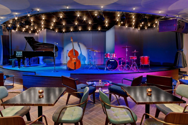 Best offers for Le Meridien Etoile Paris