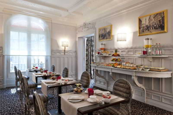 Best offers for Powers Paris