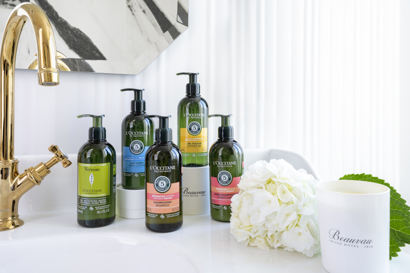 أفضل العروض ل جراند وتل بوفو مارسيلل فيوكس-بورت مارسيليا