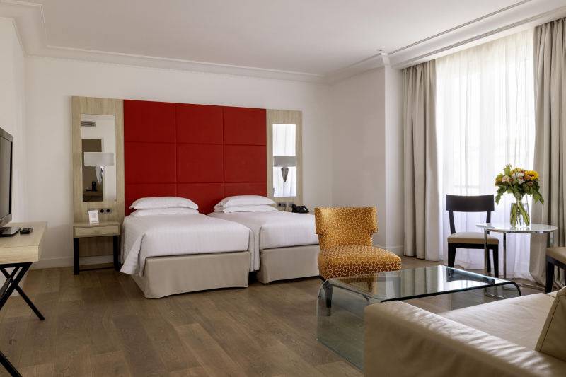 Best offers for Hotel de Castiglione Paris