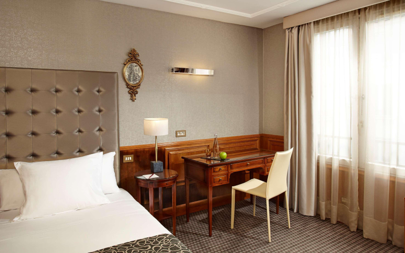 Best offers for Melia Vendome Paris