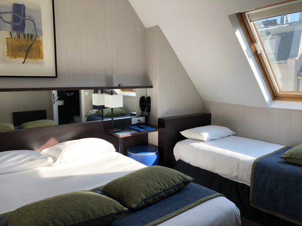 Best offers for Charing Cross Paris