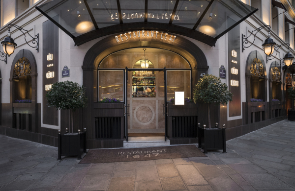 Best offers for Chateau Frontenac Paris