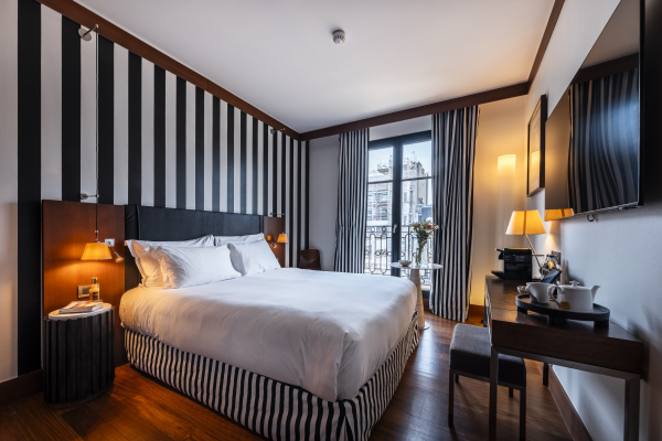 Best offers for Grand Hotel Champs Elysees Paris