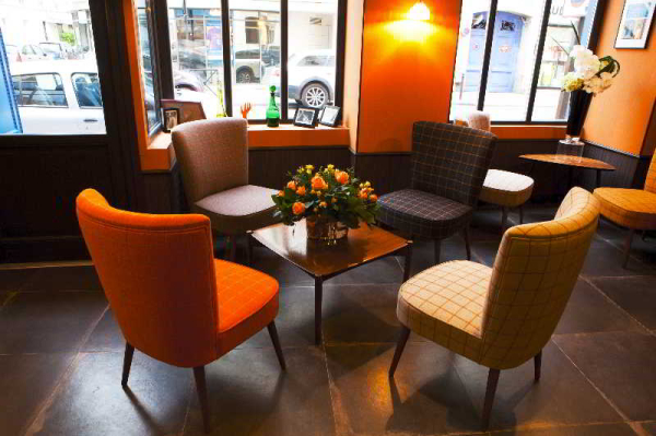 Best offers for Hotel Boris V. by HappyCulture Levallois-perret