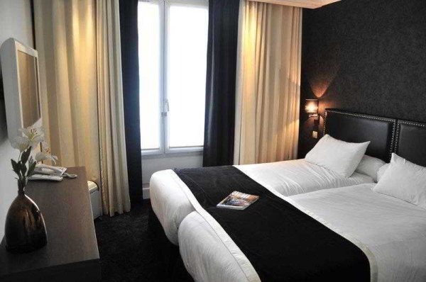 Best offers for Hotel Diva Opera Paris