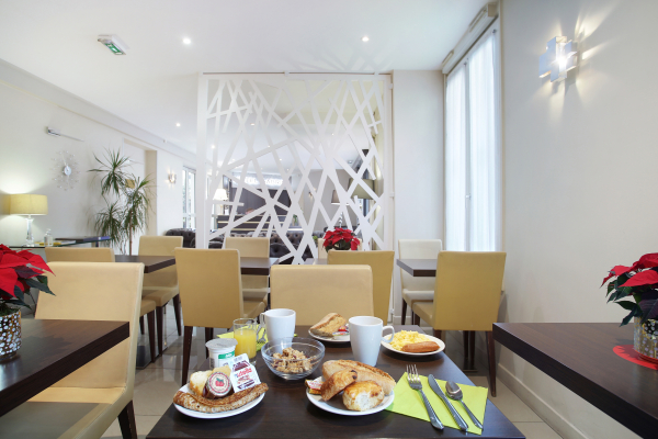 Best offers for Hotel Gabriel Issy Issy-les-moulineaux