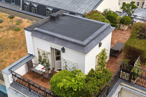 Best offers for Hôtel Raphael Paris