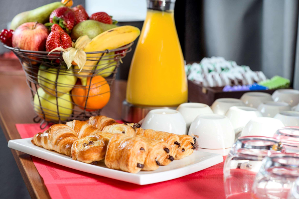 Best offers for Kyriad Paris Nord Porte De Saint-Ouen Paris