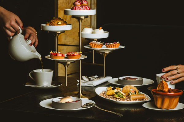 Best offers for Prince De Galles, A Luxury Collection Hotel Paris