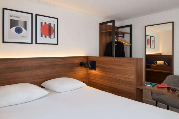 Best offers for Timhotel Nation Paris