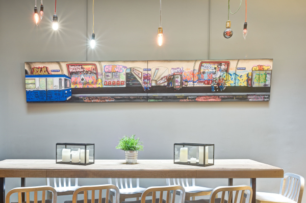 Best offers for Ze Hotel Paris