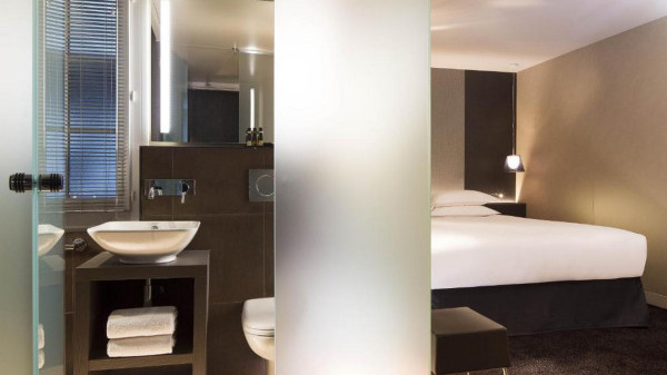 Best offers for Best Western Plus Quartier Latin Pantheon Paris