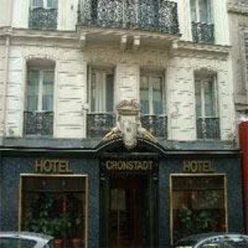 Best offers for CRONSTADT Paris