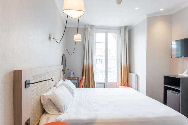 Best offers for Hotel Vendome Nice