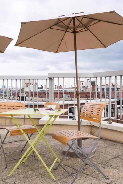 Best offers for Le Richemont Paris