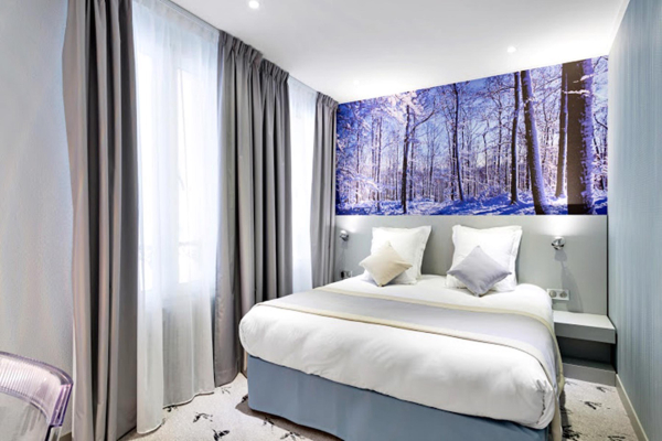 Best offers for Les Jardins de Montmartre Paris