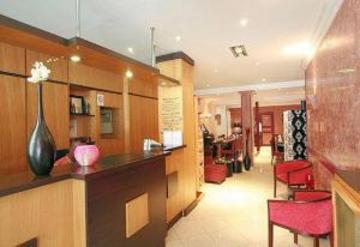 Best offers for MARCIANO HOTEL GARE DU NORD Paris