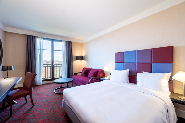 Best offers for Radisson Blu Hotel Paris, Marne-la-Vallee Paris