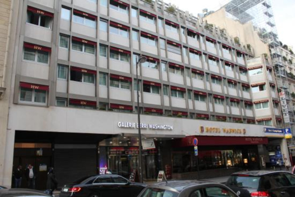 Best offers for Warwick Paris Paris