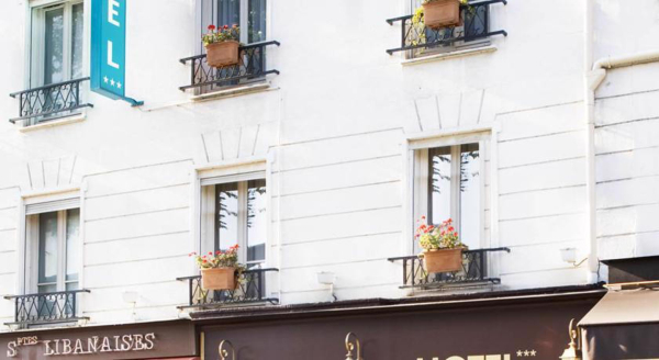 Best offers for ibis Styles Paris Eiffel Cambronne Paris