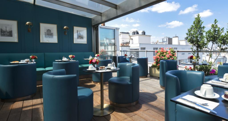 Best offers for Hotel Bac Saint Germain Paris