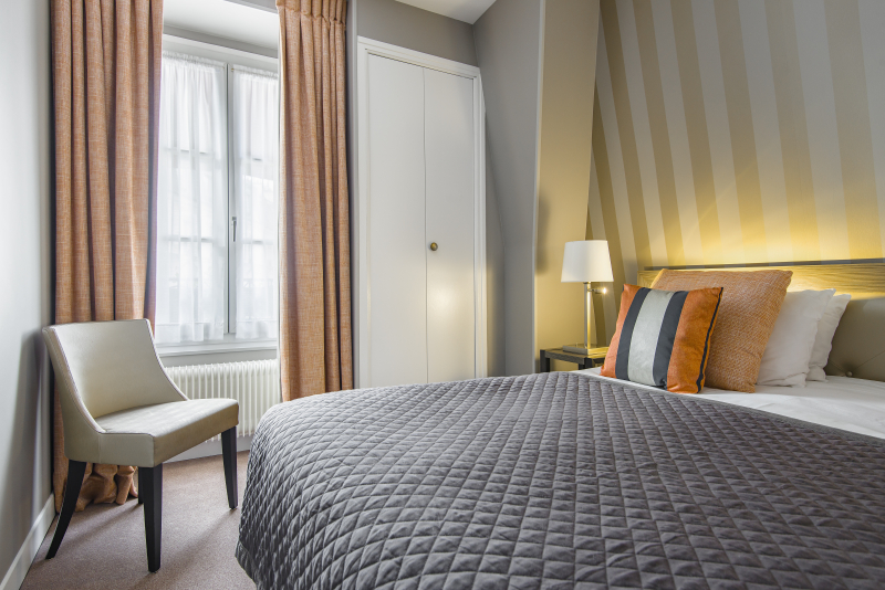 Best offers for Hotel Eiffel Kennedy Paris