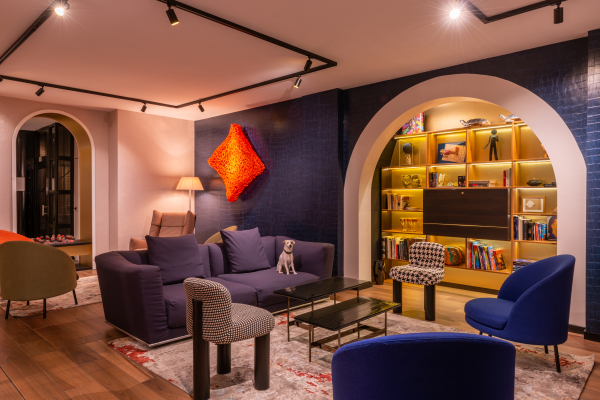 Best offers for GOLDEN TULIP OPERA DE NOAILLES Paris