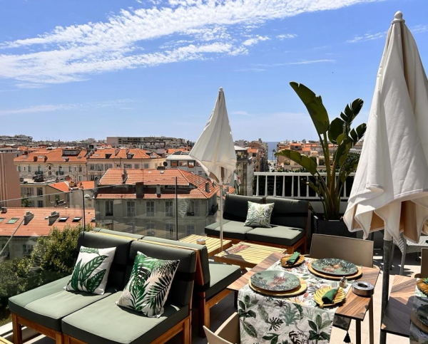 Best offers for Splendid Hotel & Spa Nice Nice