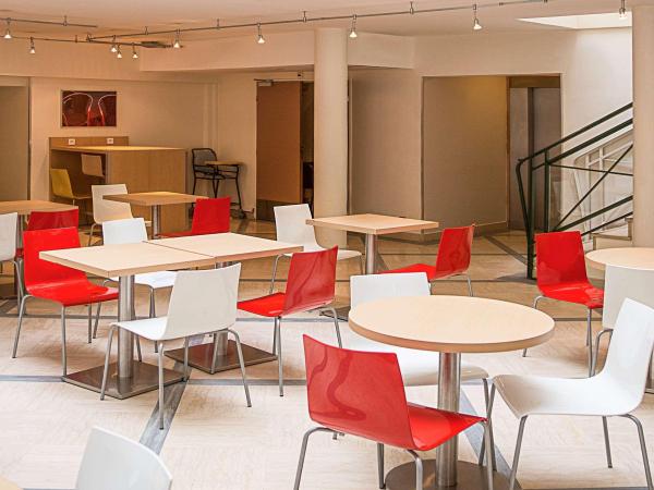 Best offers for ibis Paris Opéra La Fayette Paris