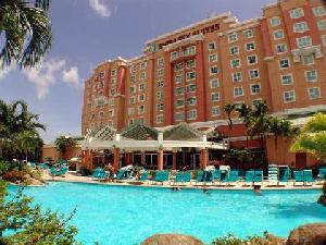 Embassy Suites by Hilton San Juan Hotel & Casino