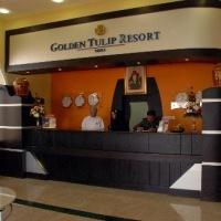 Golden Tulip Resort