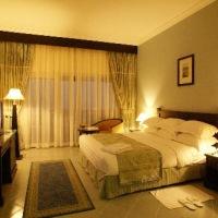 Golden Tulip Resort