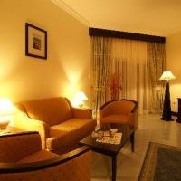 Golden Tulip Resort