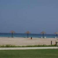 Golden Tulip Resort