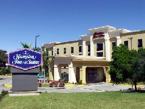 Hampton by Hilton San Jose Airport