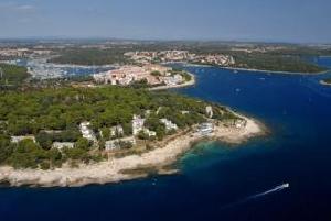 Verudela Beach-Villa Resort