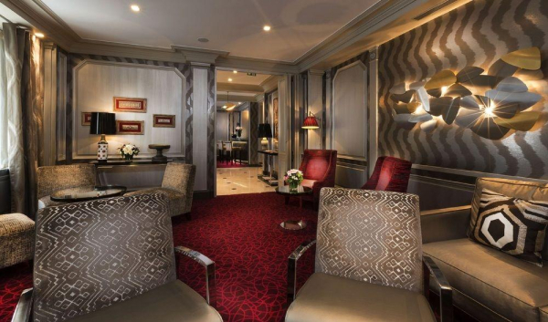 Best offers for Elysees Union Paris