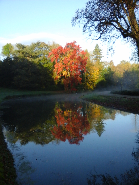 Best offers for Hotel Chateau D'Esclimont Saint-symphorien-le-chateau