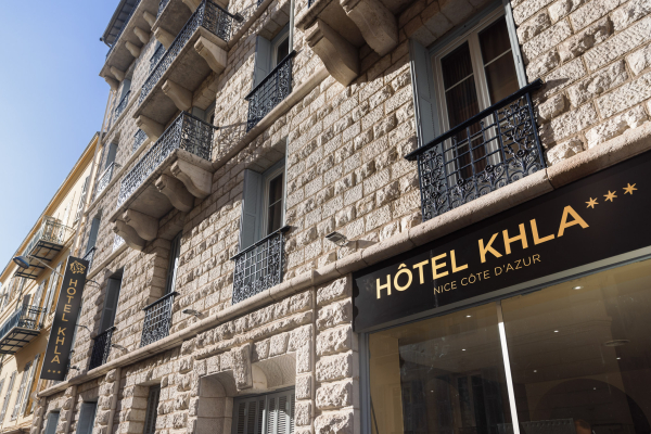 Best offers for Hôtel KHLA Nice Nice