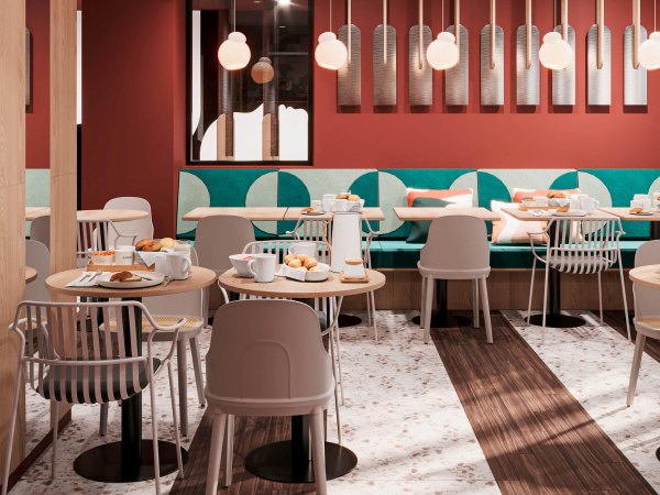 Best offers for Ibis Styles Paris Montmartre Batignolles Paris