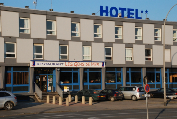 Best offers for LES GENS DE MER BOULOGNE SUR MER Boulogne-sur-mer