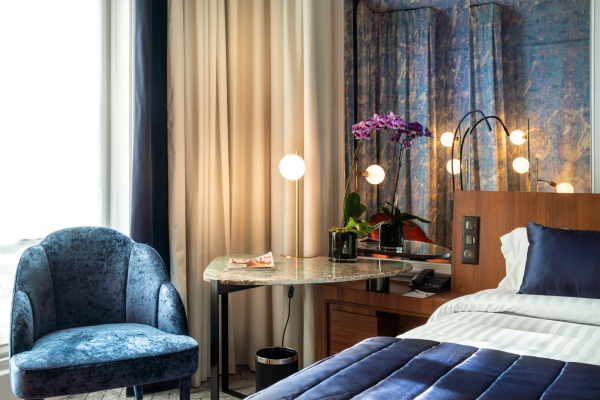 Best offers for M Social Hotel Paris Opera Paris