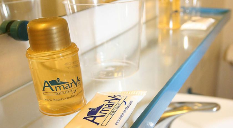 Best offers for Amarys Simart Paris